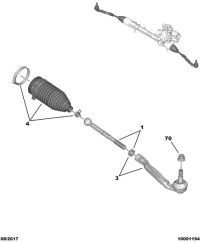 YL00417580-Link comp., strg