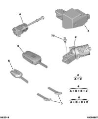 9807148480-Cylinder set