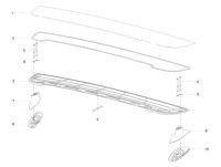 101383000A-WSHR,BELL,M6,14,1.5,STL,ZNFLAKE