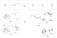 2238206000-* Headphone