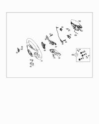 0008600700-Driver air bag