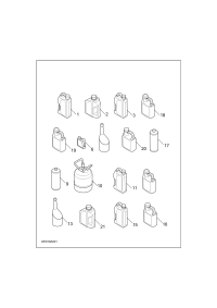 10160426-Fuel & oil cleaner