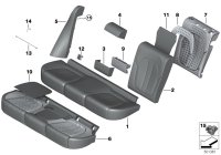 52208493590-Cover-seat standard leather
