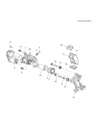13507473-Case (incl. 2-5,19, 20)