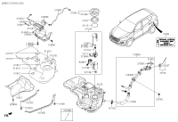 311502W500-TANK ASSY-FUEL