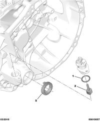 264916-Gear, speedometer control