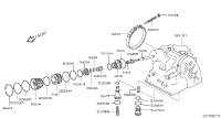 3169131X0A-Holder-power piston
