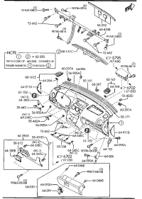 GN5A64280A-PANEL,LOWER