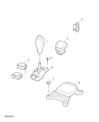 10527098-Ball joint assy-ata