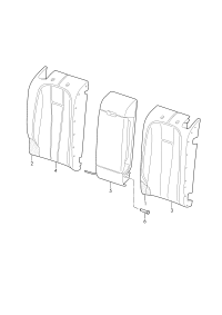 8W0885551-Bolt