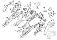 41147002463-Wheelhouse inner rr lh