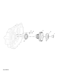 10325769-Nut lock
