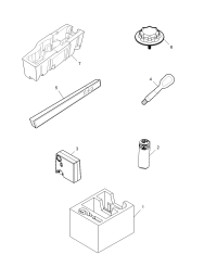 10540129-Box assy-tool