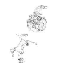 10479018-Wiring assy-t/m