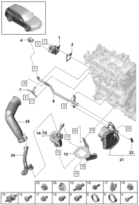95860635202-Pressure sensor