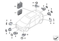 66209283760-Ultrasonic sensor