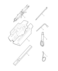 50016380-Box assy-tool