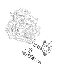 3013001800-Bearing assy-hydraulic release (BJ6)