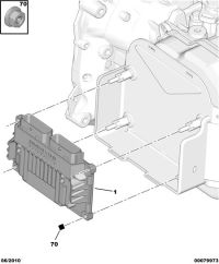 693648-Nut (MUL), w/washer