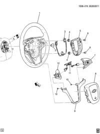 13275248-Switch (l), radio control (l) (9.651)