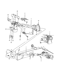 4470105-SCREW FILISTER HEAD #8-16X.25