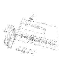 10004117-Ring, 3/4 & 5/rvs