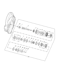 10012281-Triple cone system -1/2