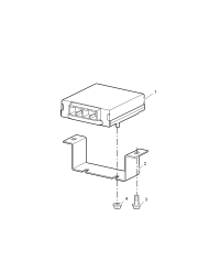 10004862-Programme control unit