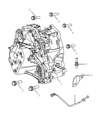 3088003200-Breather valve assy