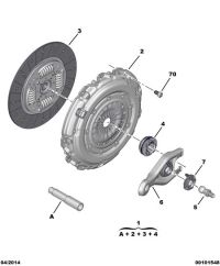 2004EN-Gear-clutch