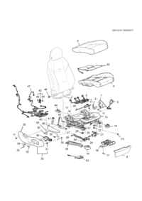 22893777-Escut, fr seat