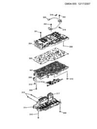 24261077-Plate, valve body