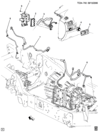 24261367-T/c cont module