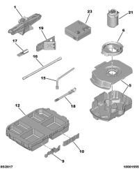 671750-Retainer-wheel wrench