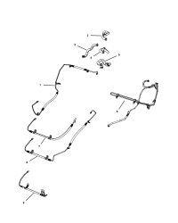 4766281AC-HOSE PUMP SUPPLY