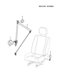 24532907-Cap, guide ring