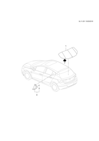 39098761-Window assy-rr