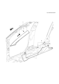 11548408-Snap (2 piece) M109X27MM