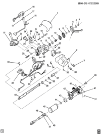 1999309-Switch, window wiper and w/shld washer (AC-DELCO# D6377D)