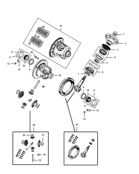 68056356AA-(F)(S)SEAL DRIVE PINI