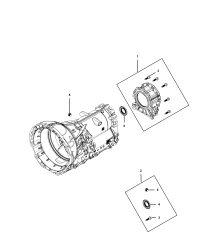 68142480AA-(F)SEAL OUTPUT