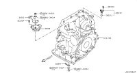 319183MX0A-PARK/NEUTRAL POSITION SWITCH