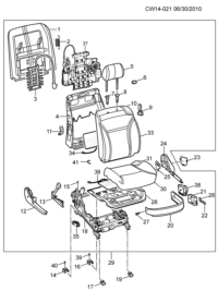 93735631-Pnl-height adj inr