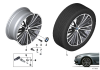 36105A091F9-Disc rim
