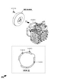 4500026673-ATA & TQ/CONV ASSY