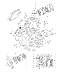 10069042-Ring, o-joint