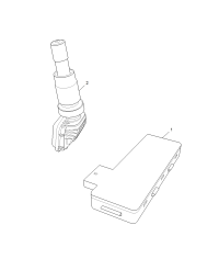 10424455-Module assy-tpms