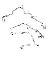 5105087AN-Pipe p/s press