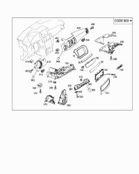 2046800011-Plate assy-back up