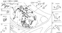 240113TS0A-HARNESS EGI